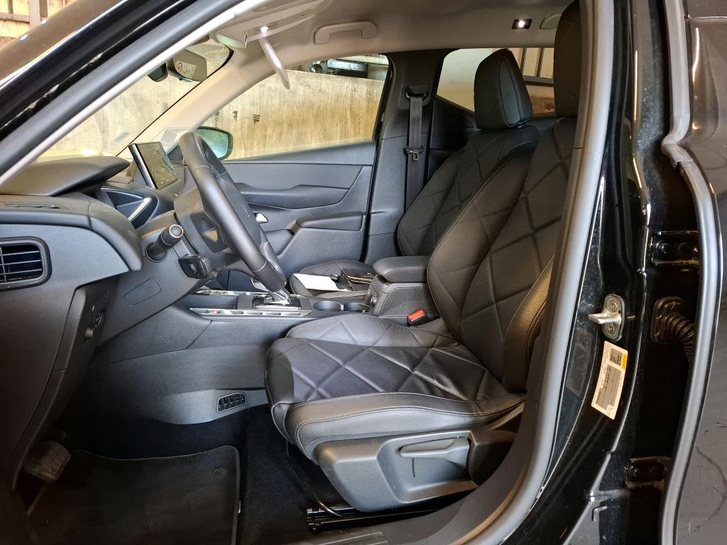 DS DS3 Crossback E-Tense Rivoli 2022