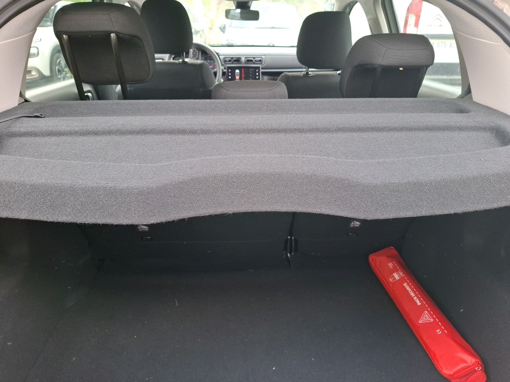 Citroen C3 PureTech 83 S&S BVM5 C-Series 2023