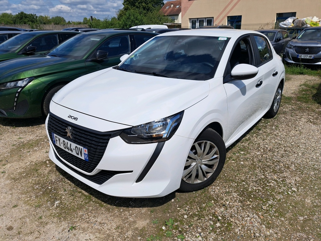 208 II