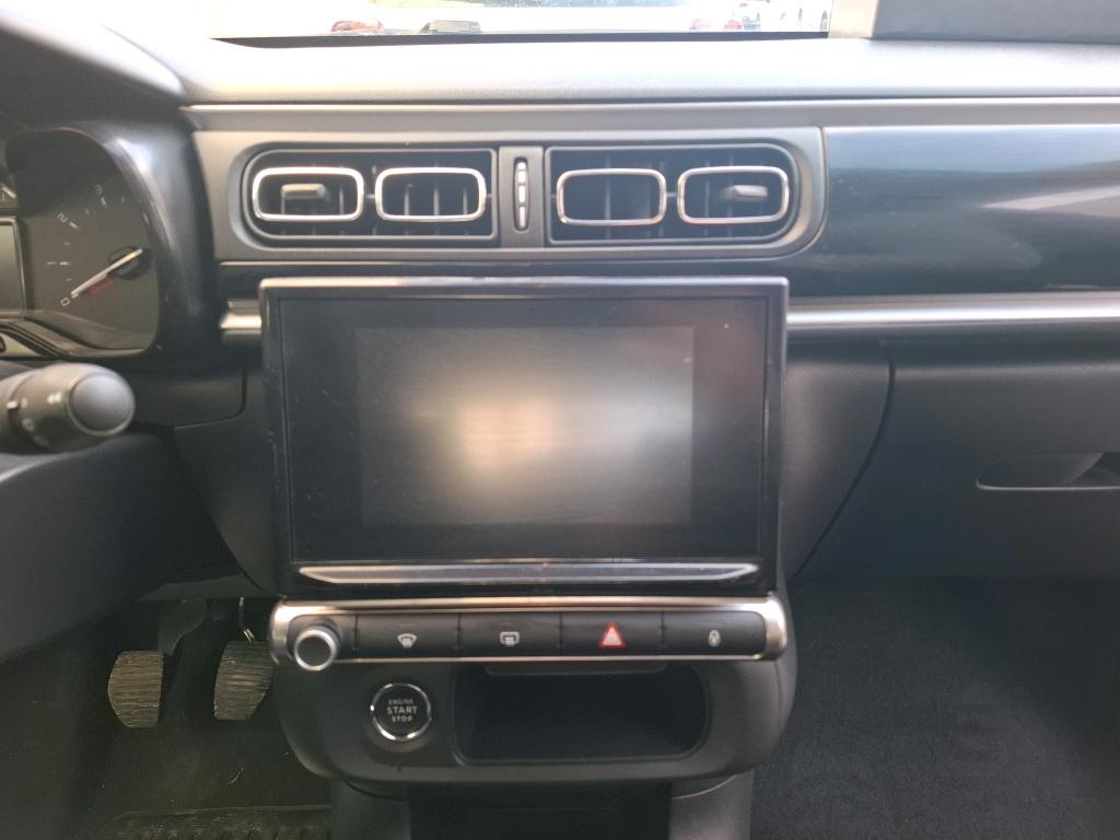 Citroen C3 PureTech 83 S&S BVM5 Shine 2022