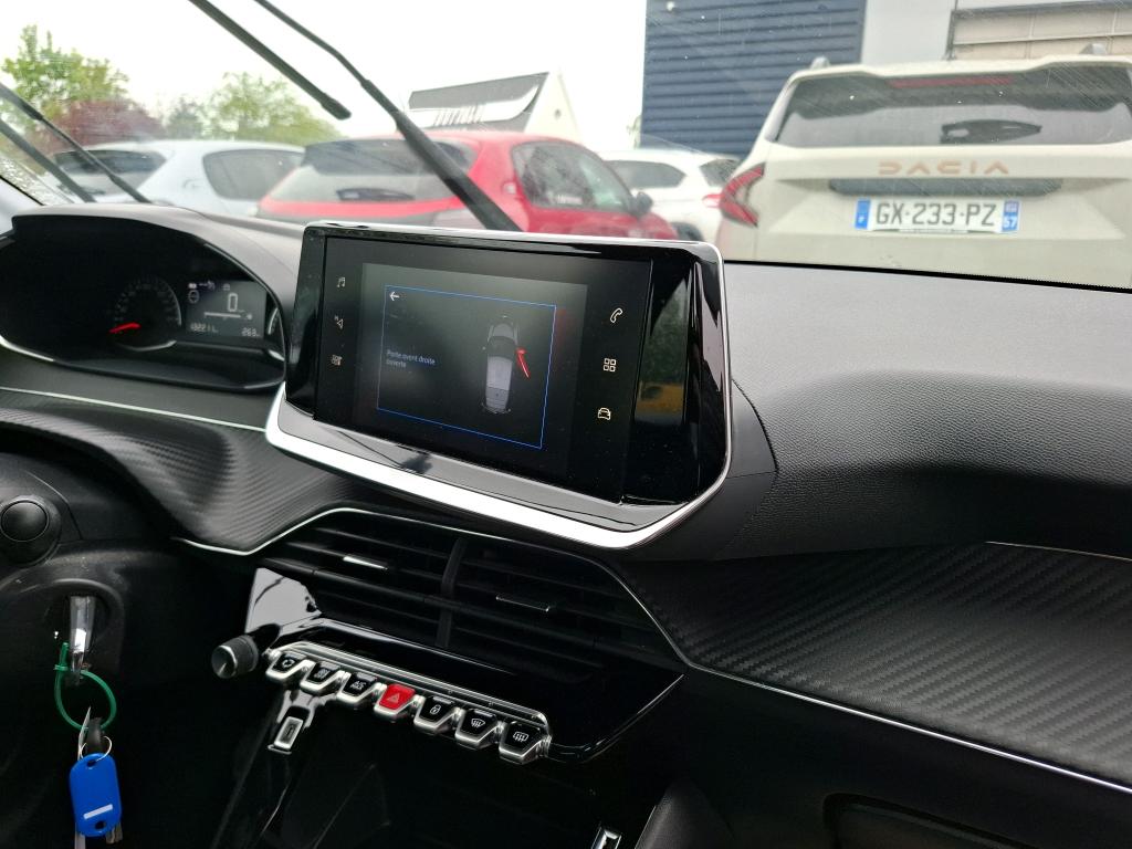 Peugeot 208 BLUEHDI 100 S&S BVM6 PREMIUM PACK 2021
