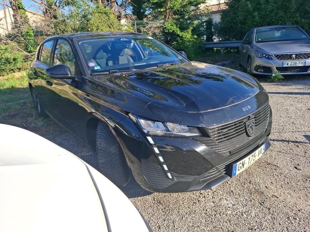 Peugeot 308 PureTech 130ch S&S BVM6 Active Pack 2023