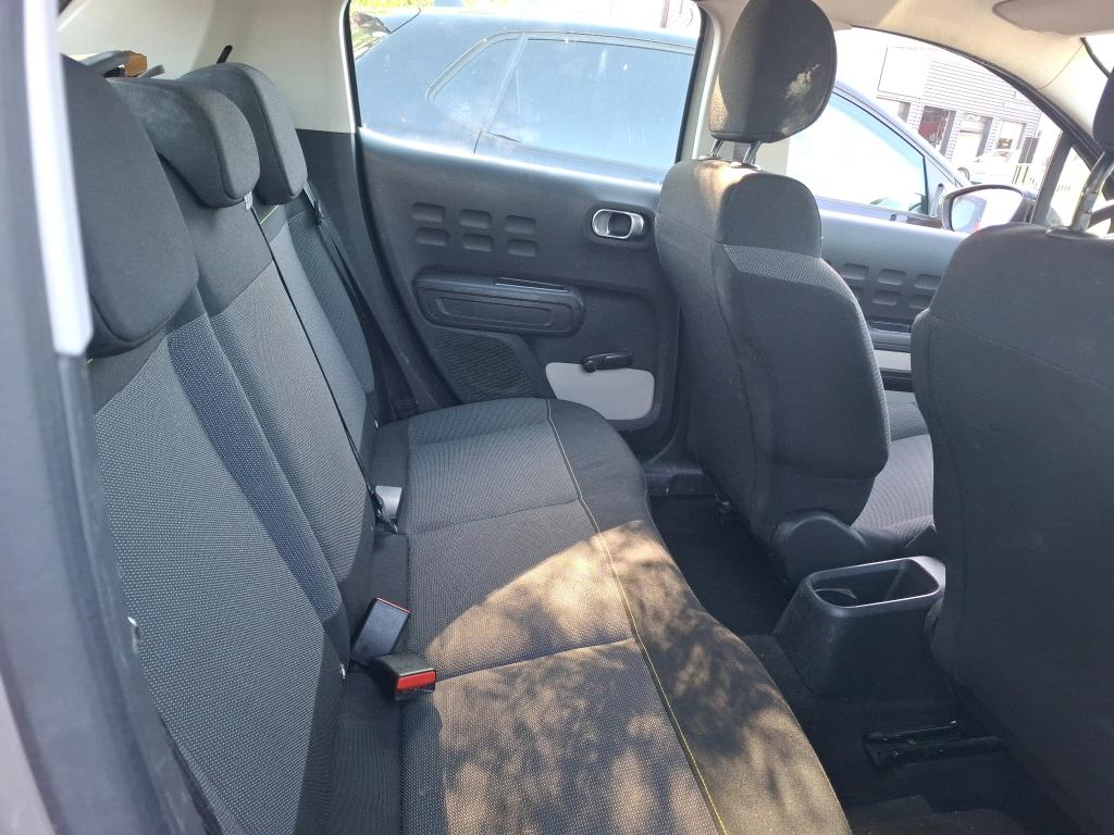 Citroen C3 BlueHDi 100 S&S BVM6 Feel 2022