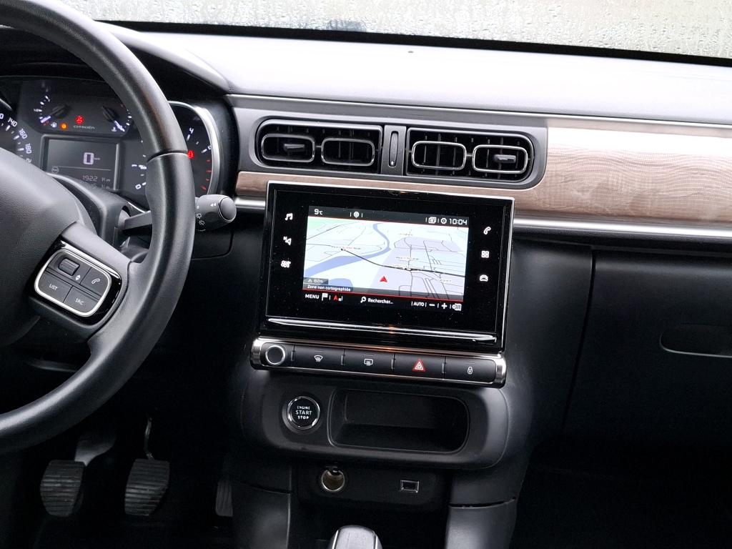 Citroen C3 PureTech 83 S&S BVM5 Shine 2023