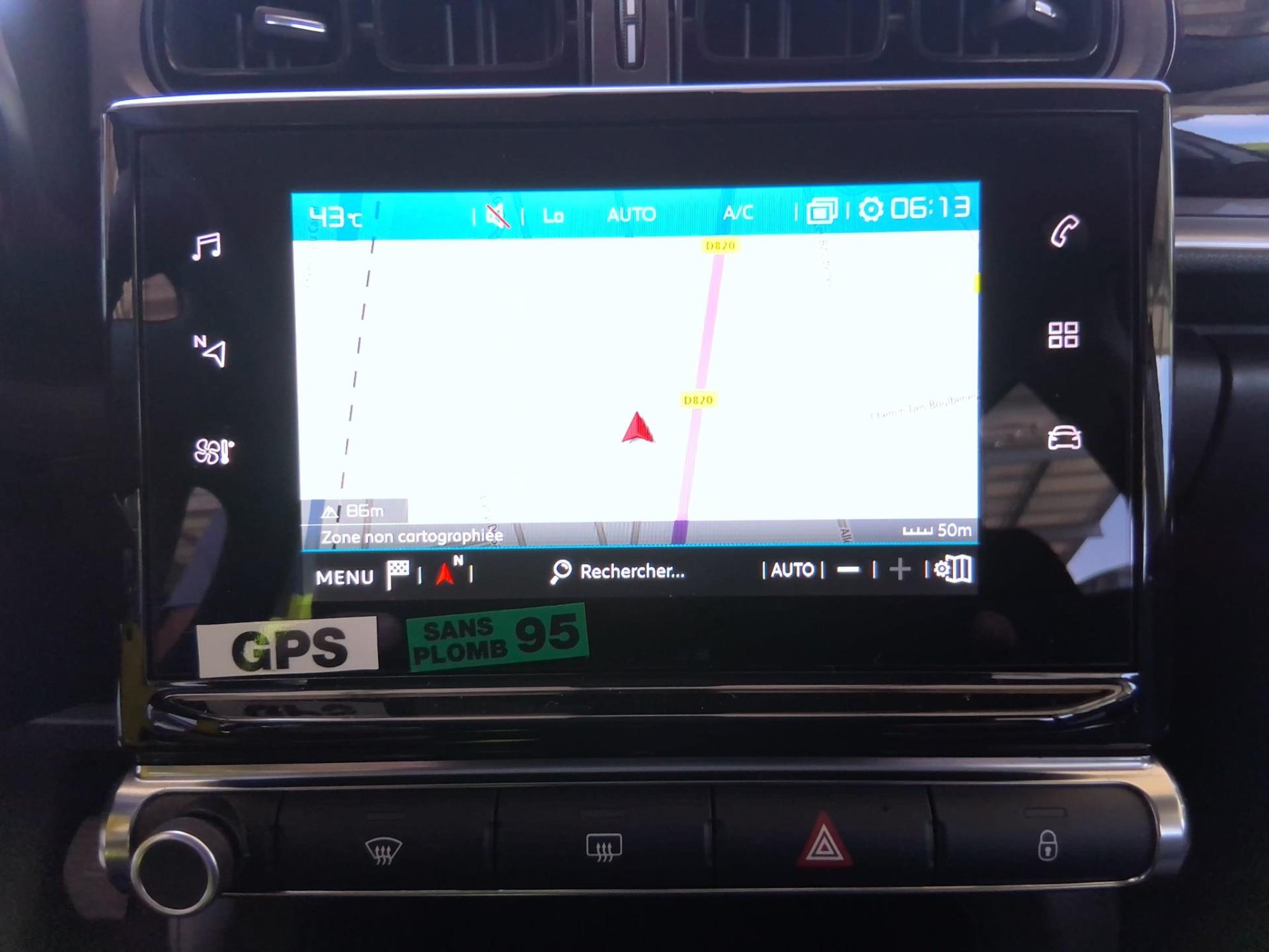 Citroen C3 PureTech 83 ch BVM5 Plus 2023