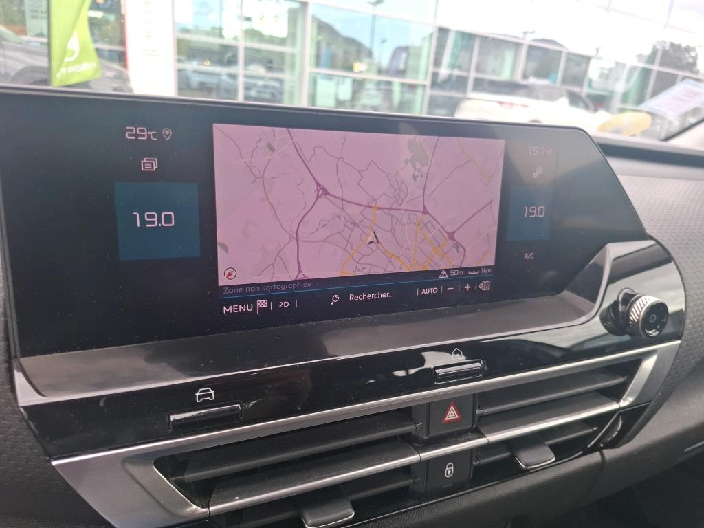 Citroen C4 BlueHDi 130 S&S EAT8 Feel Pack 2022