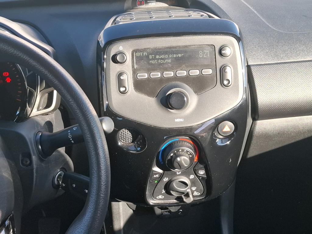Citroen C1 VTi 72 S&S Feel 2022
