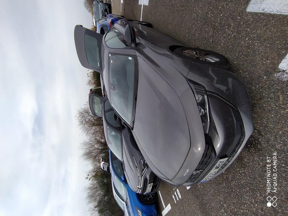 Foto Peugeot 508 4
