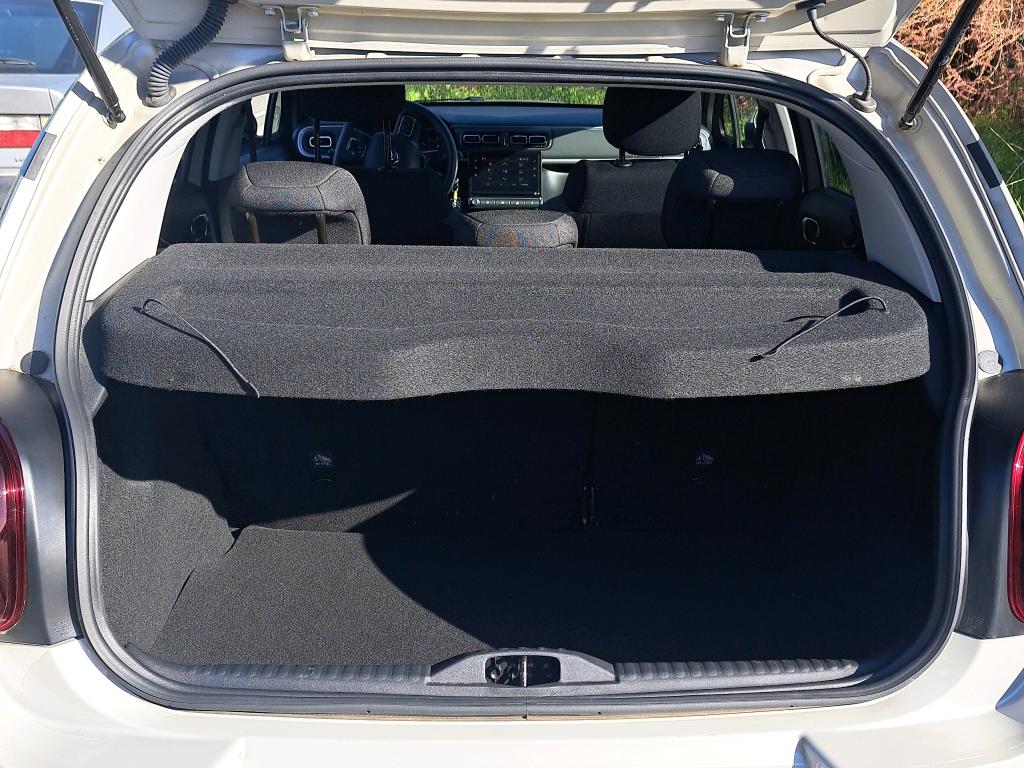Citroen C3 PureTech 83 S&S BVM5 C-Series 2023