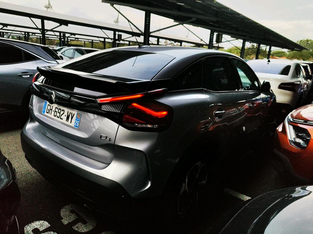 Citroen C4 PureTech 130 S&S BVM6 Shine 2022