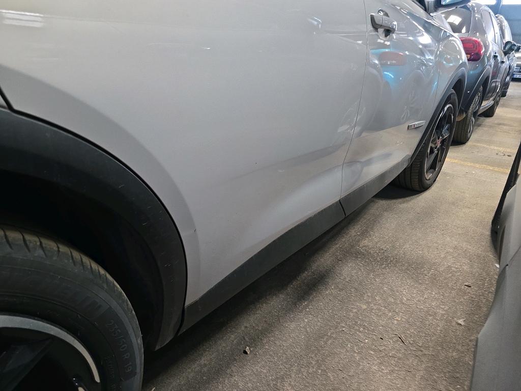 DS DS7 Crossback Hybride E-Tense 225 EAT8 Performance Line 2023