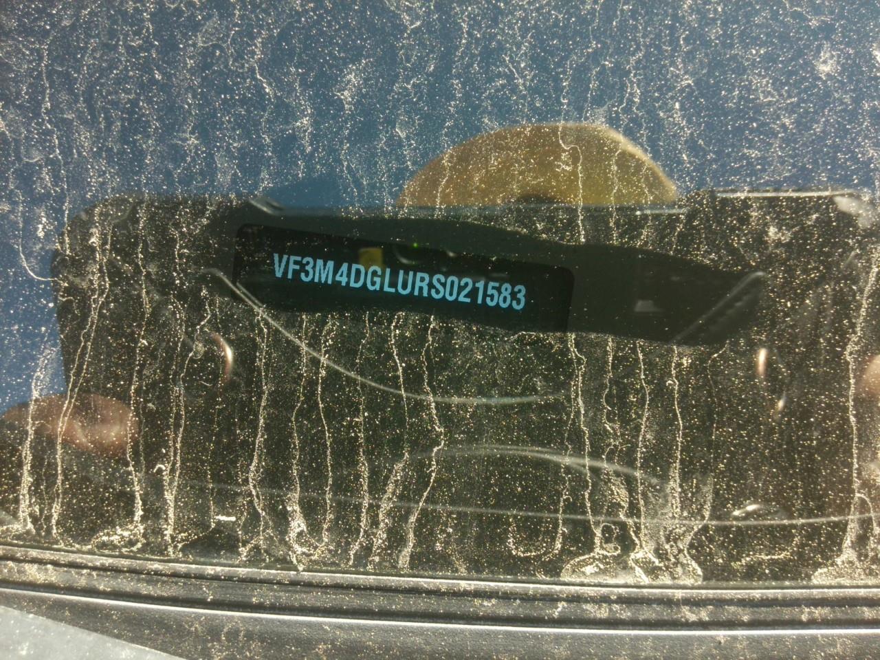 Foto Peugeot 3008 Hybrid 11