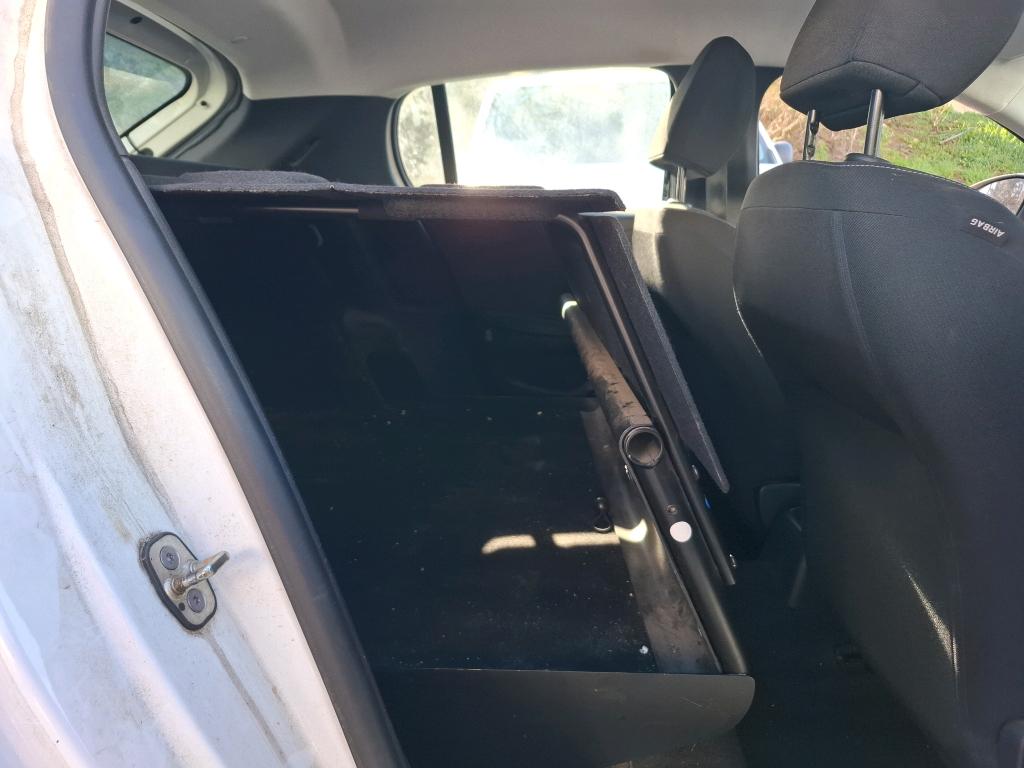 Peugeot 208 BLUEHDI 100 S&S BVM6 PREMIUM PACK 2021