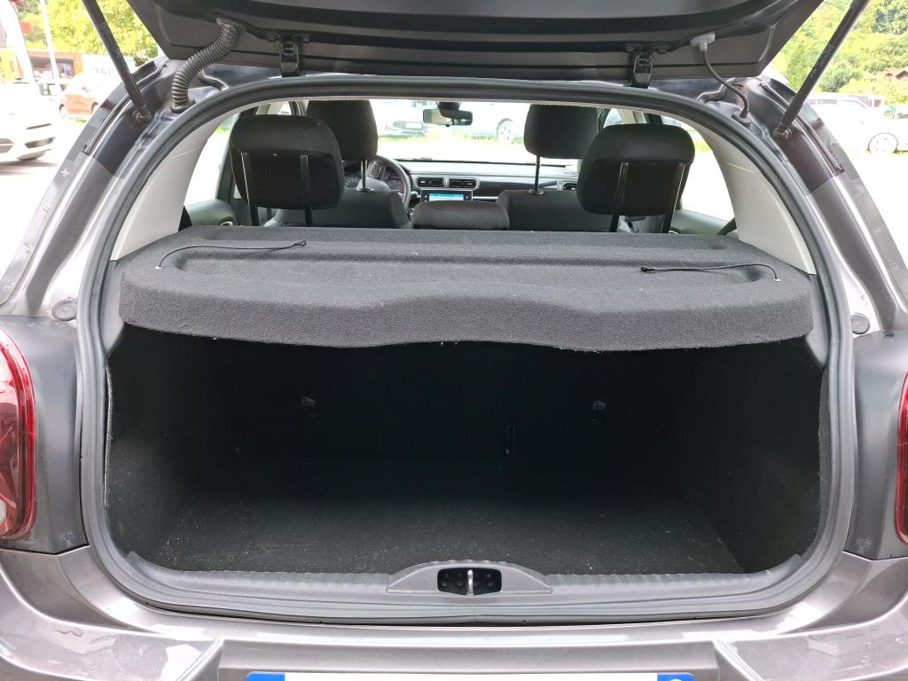 Citroen C3 BlueHDi 100 S&S BVM6 Feel Pack 2021