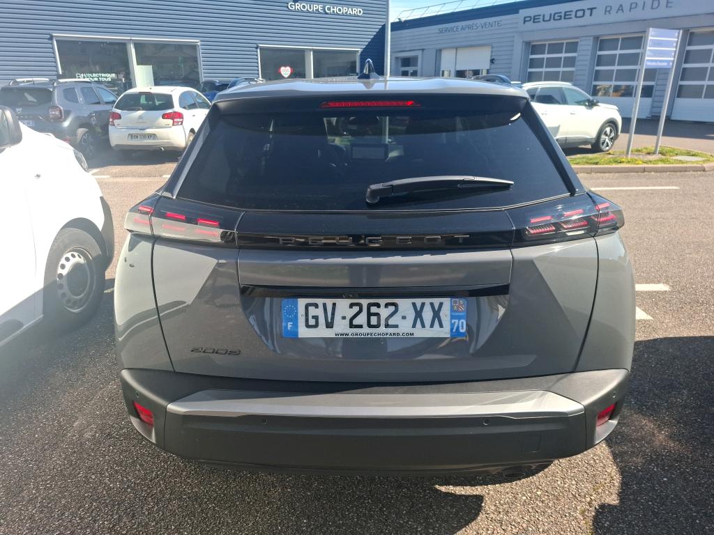 Peugeot 2008 PureTech 100 S&S BVM6 Allure 2024