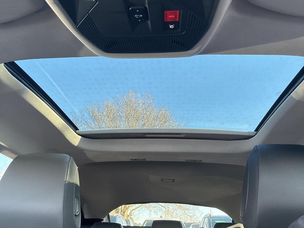 Citroen C5 X Hybride Rechargeable 225 S&S e-EAT8 Shine Pack 2023