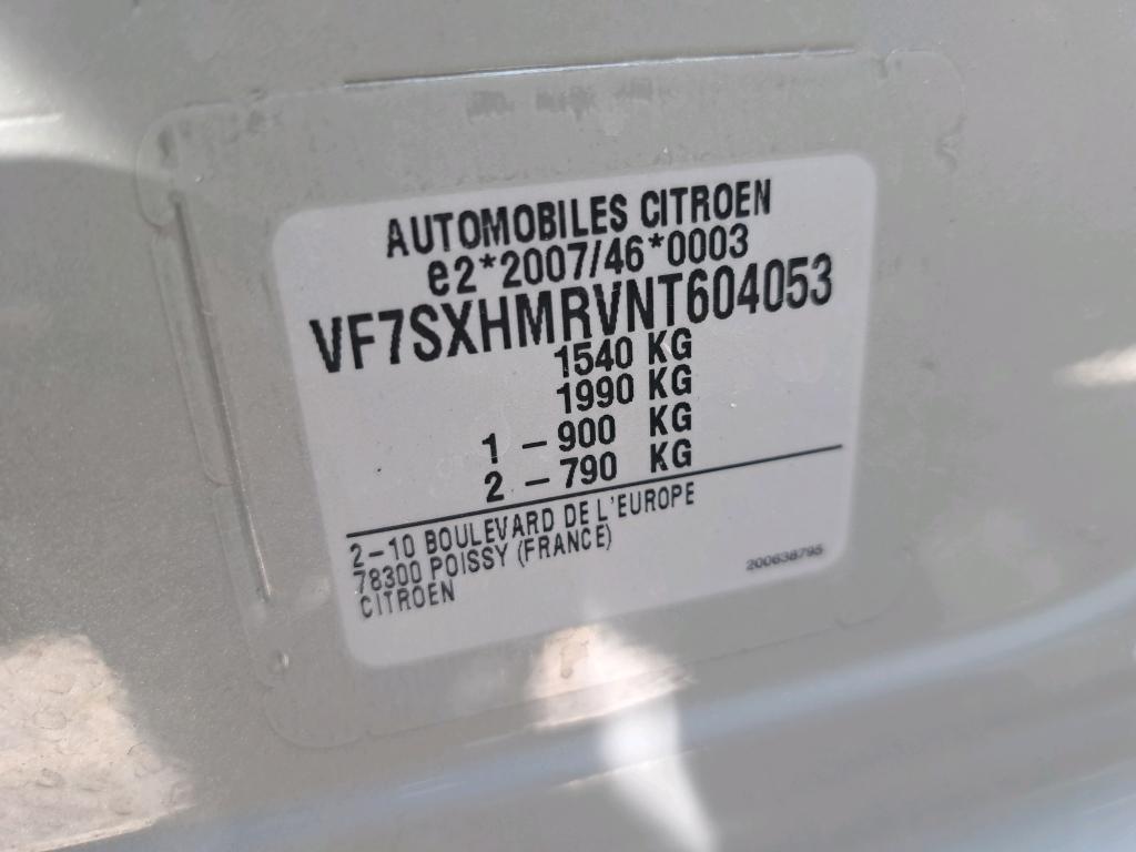 Citroen C3 PureTech 83 S&S BVM5 Feel Pack 2022