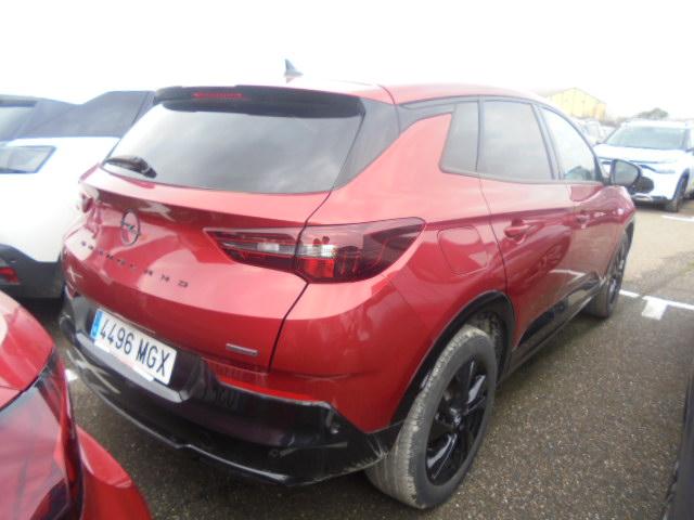 Foto Opel Grandland PHEV 7