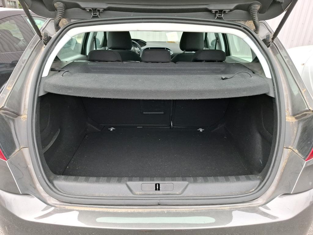 Peugeot 308 BlueHDi 130ch S&S EAT8 Active Business 2020