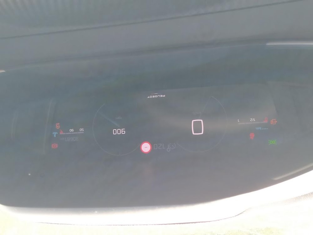 Foto Peugeot 2008 3