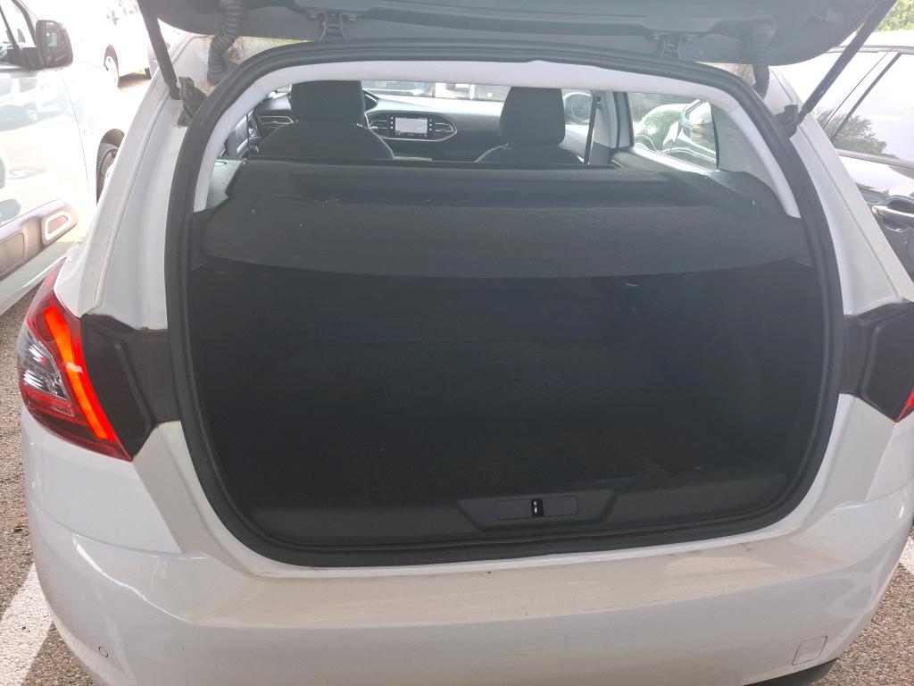Peugeot 308 AFFAIRE BLUEHDI 130 S&S BVM6 PREMIUM PACK 2020