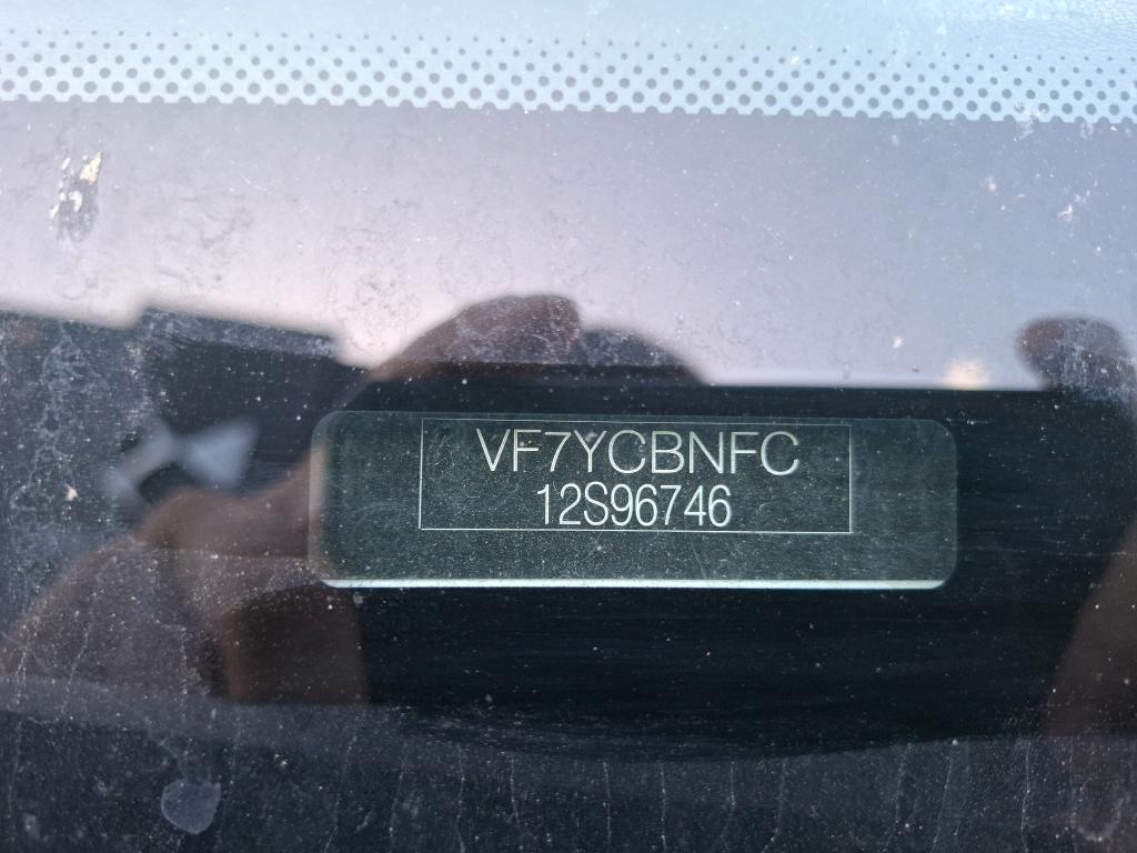 Citroen JUMPER TOLE 35 L3H2 BLUEHDi 140 S&S BVM6 DRIVER 2021