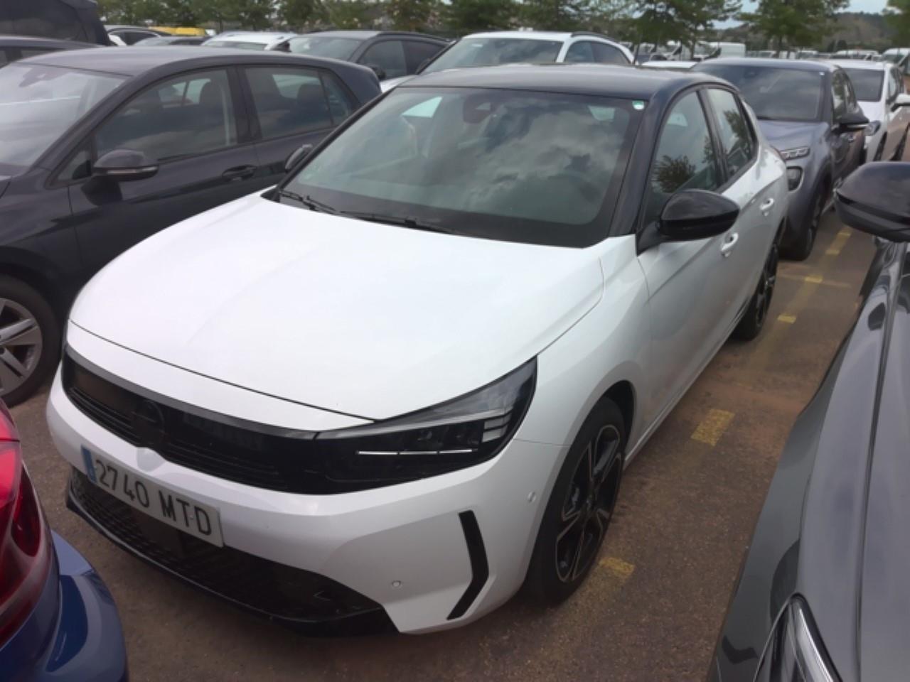Foto Opel Corsa 7