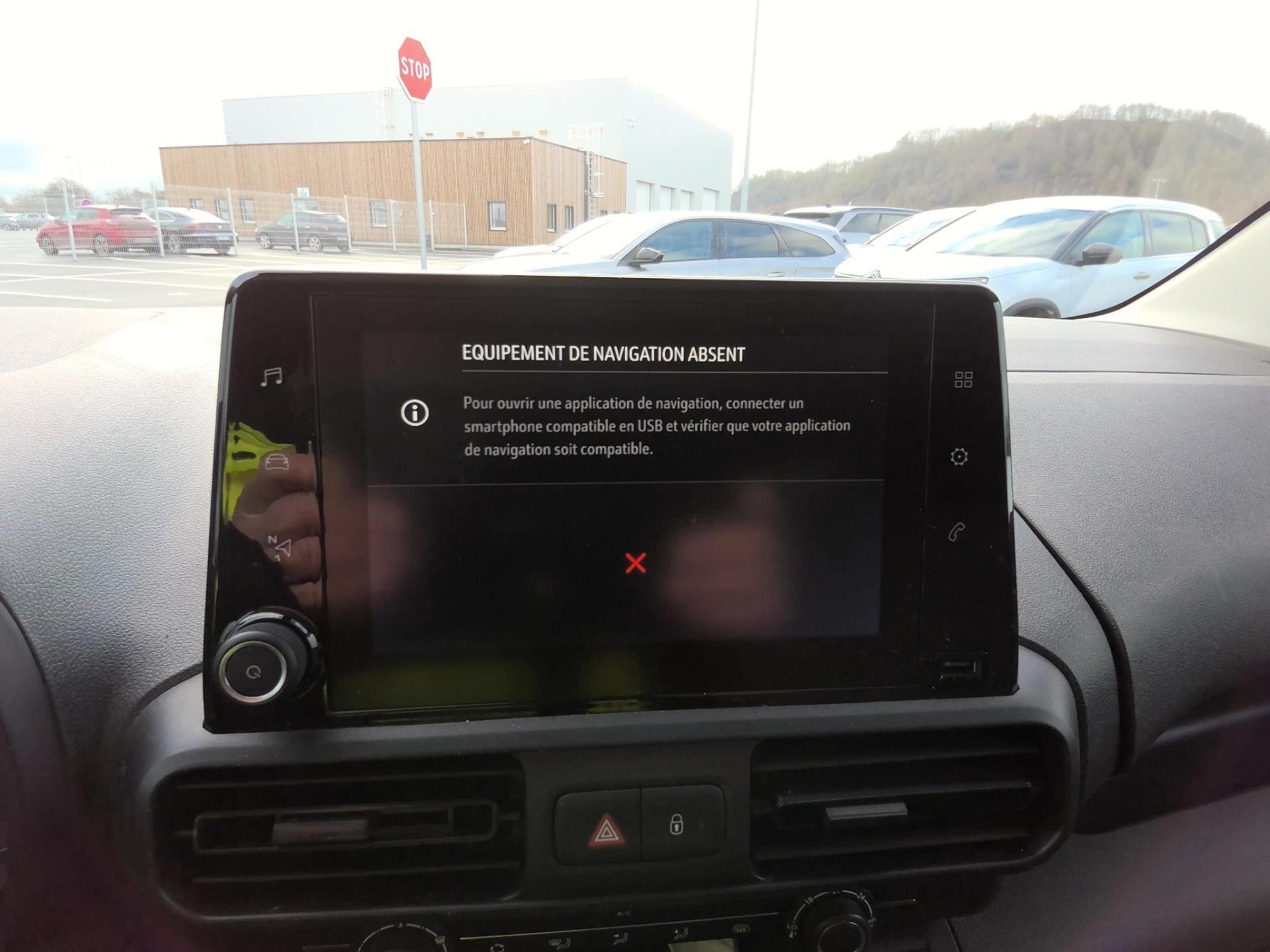 Opel COMBO CARGO XL 950 KG BLUEHDI 100 S&S BVM6  2023