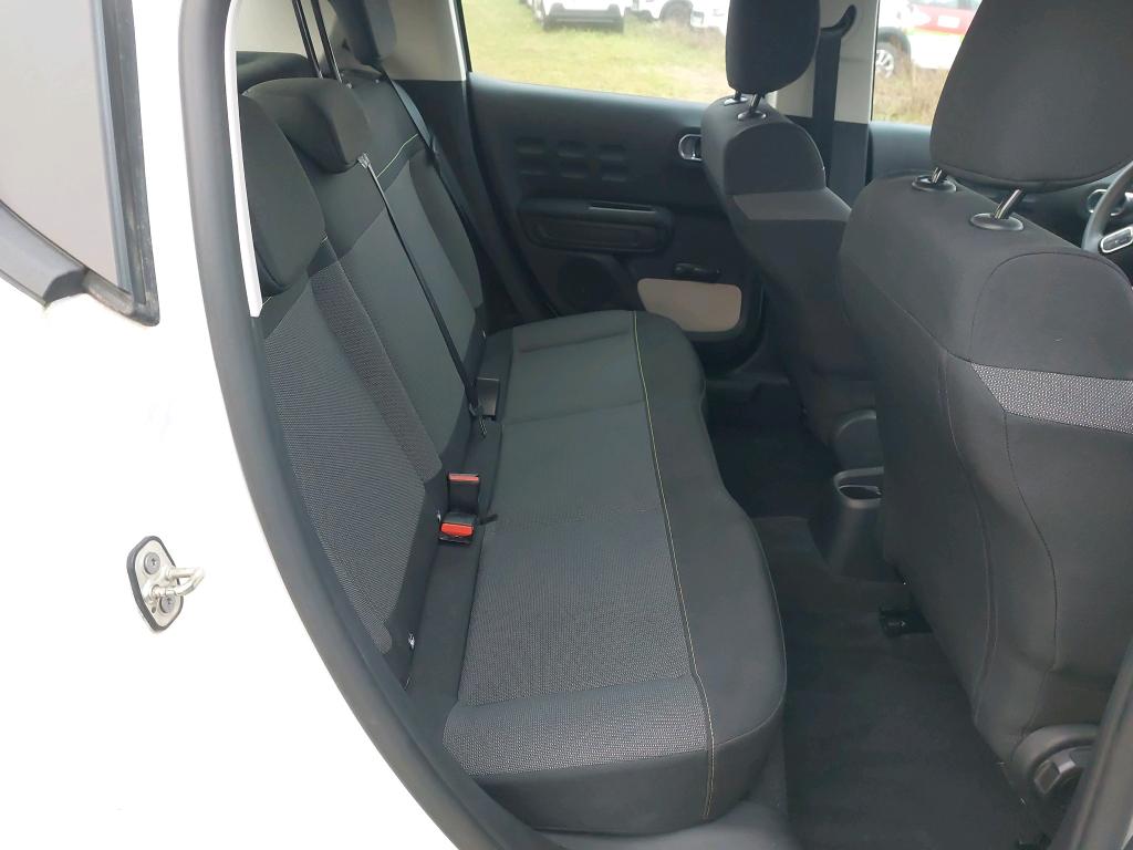 Citroen C3 PureTech 83 S&S BVM5 Feel Business 2021