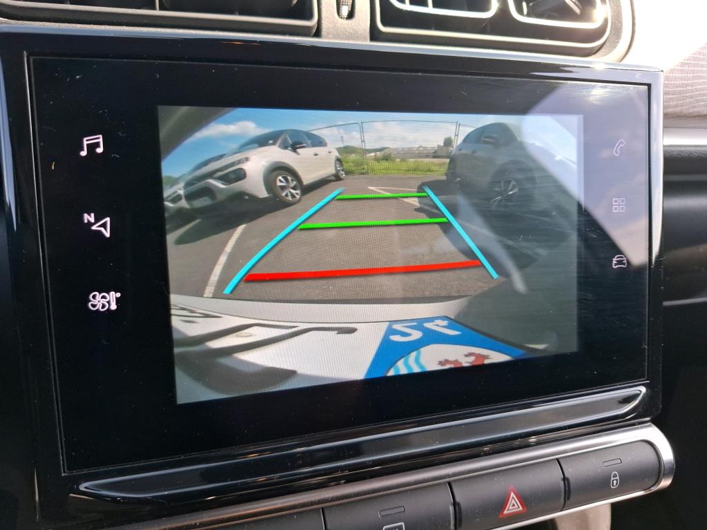 Citroen C3 PureTech 83 S&S BVM5 Shine 2023