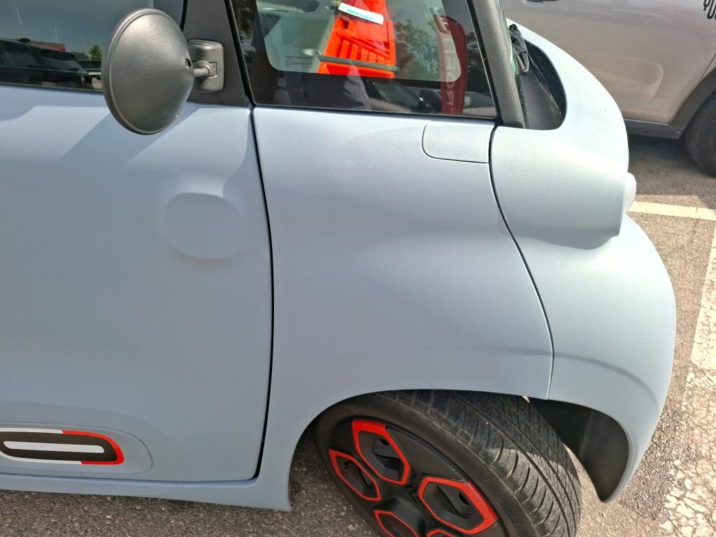 Citroen AMI