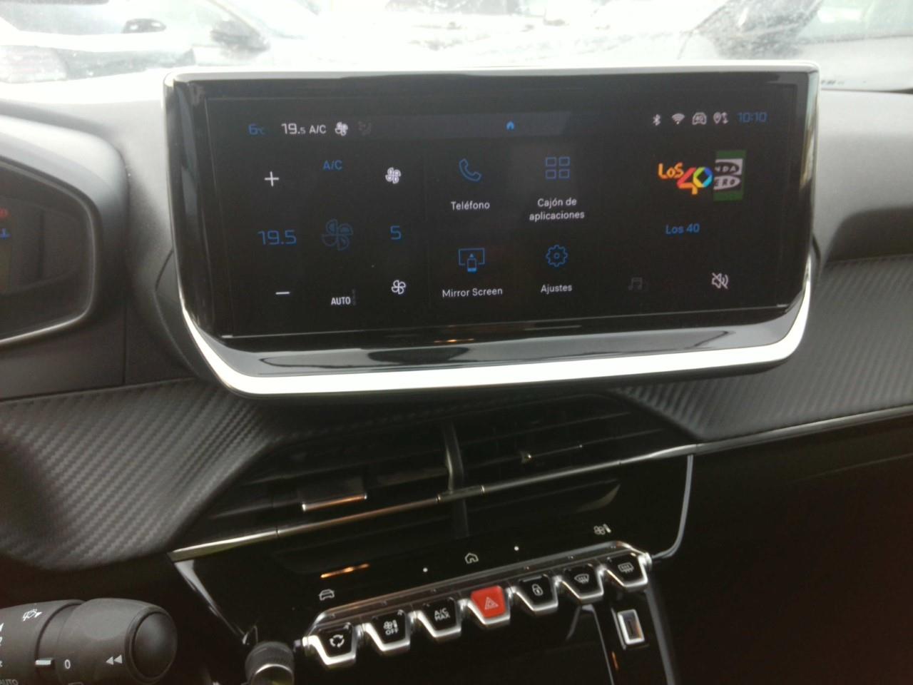Foto Peugeot 308 7