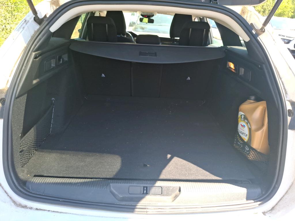 Peugeot 308 SW PureTech 110ch S&S BVM6 Active Pack 2022