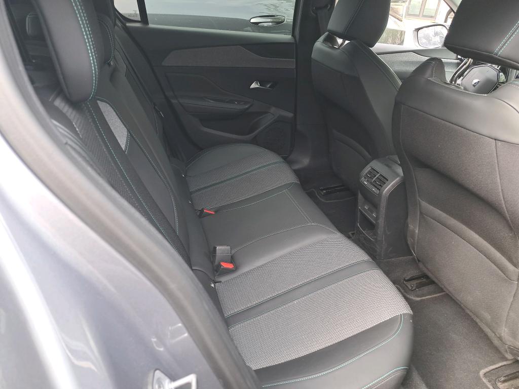 Peugeot 308 BlueHDi 130ch S&S BVM6 Allure 2022