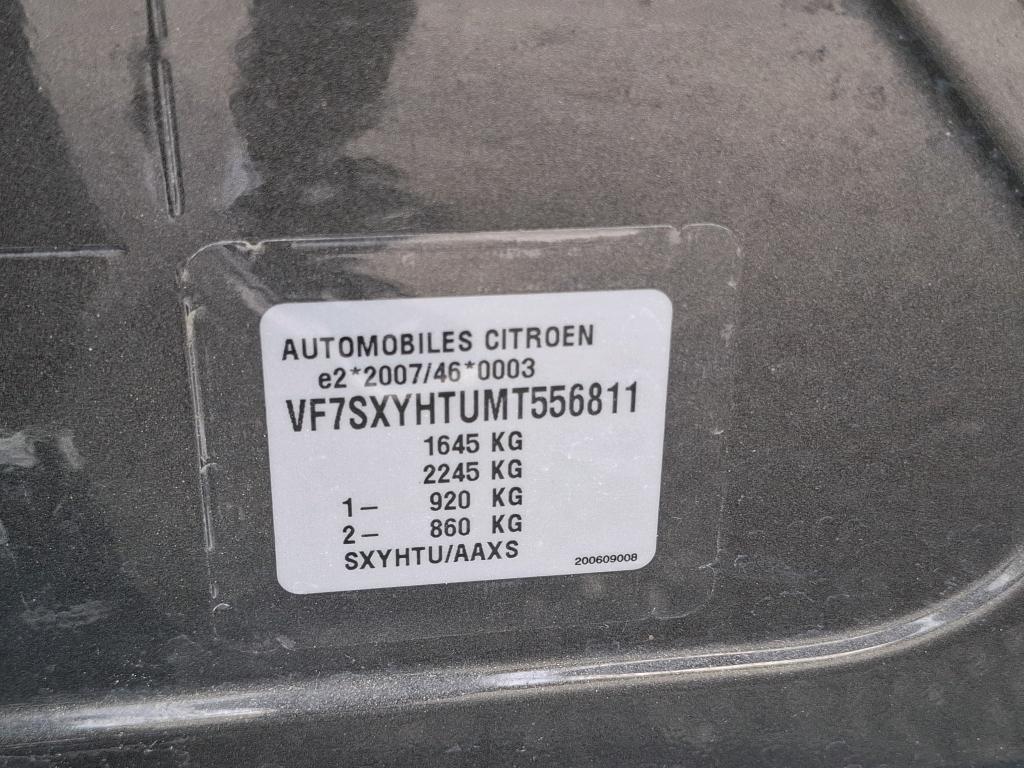 Citroen C3 BlueHDi 100 S&S BVM6 Feel Pack 2021
