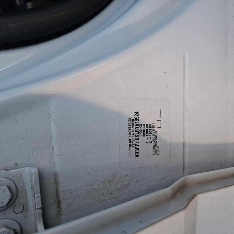 Foto Peugeot 308 2