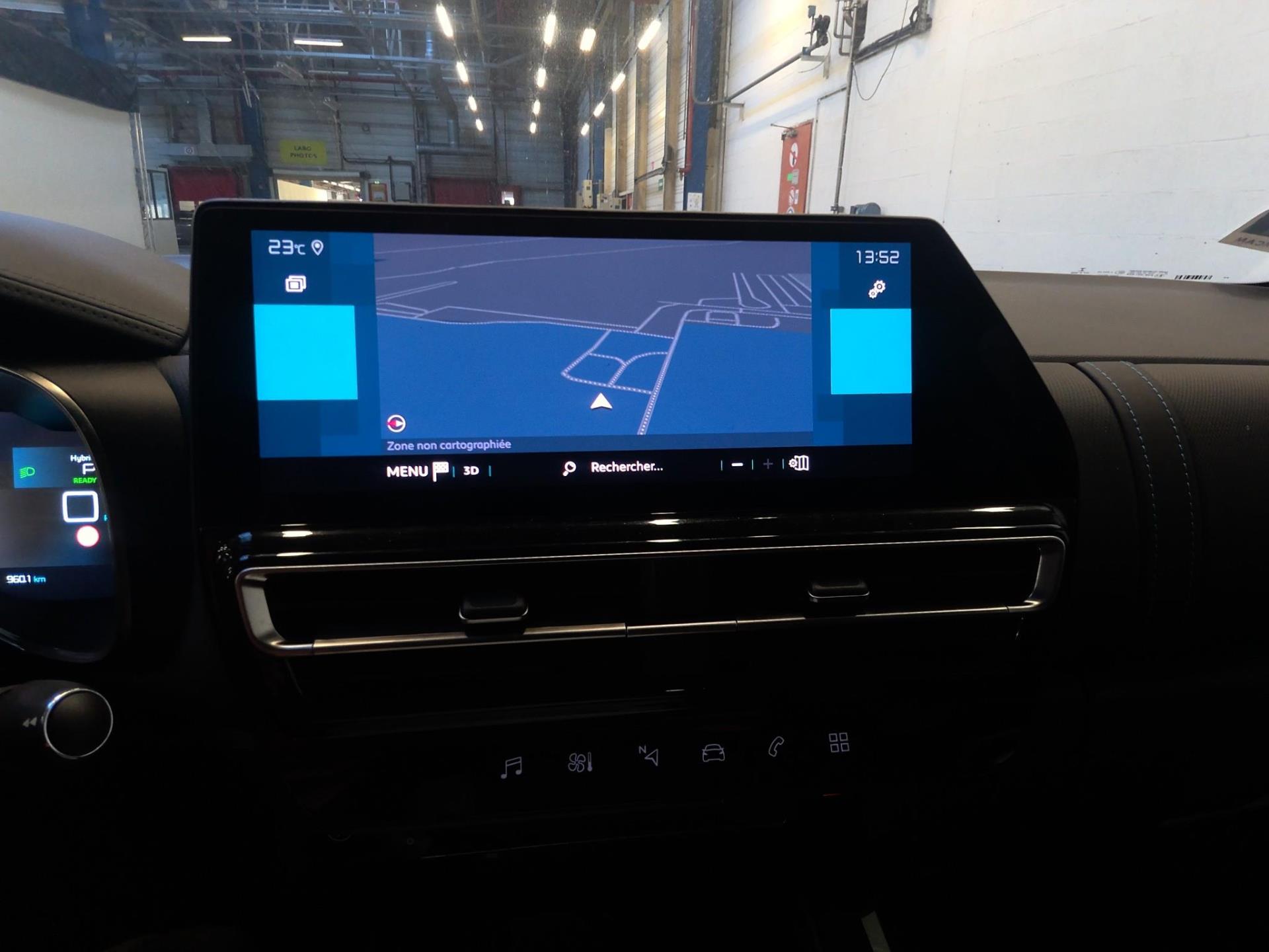 Citroen C5 Aircross Hybride Rechargeable 225 e-EAT8 Shine 2022