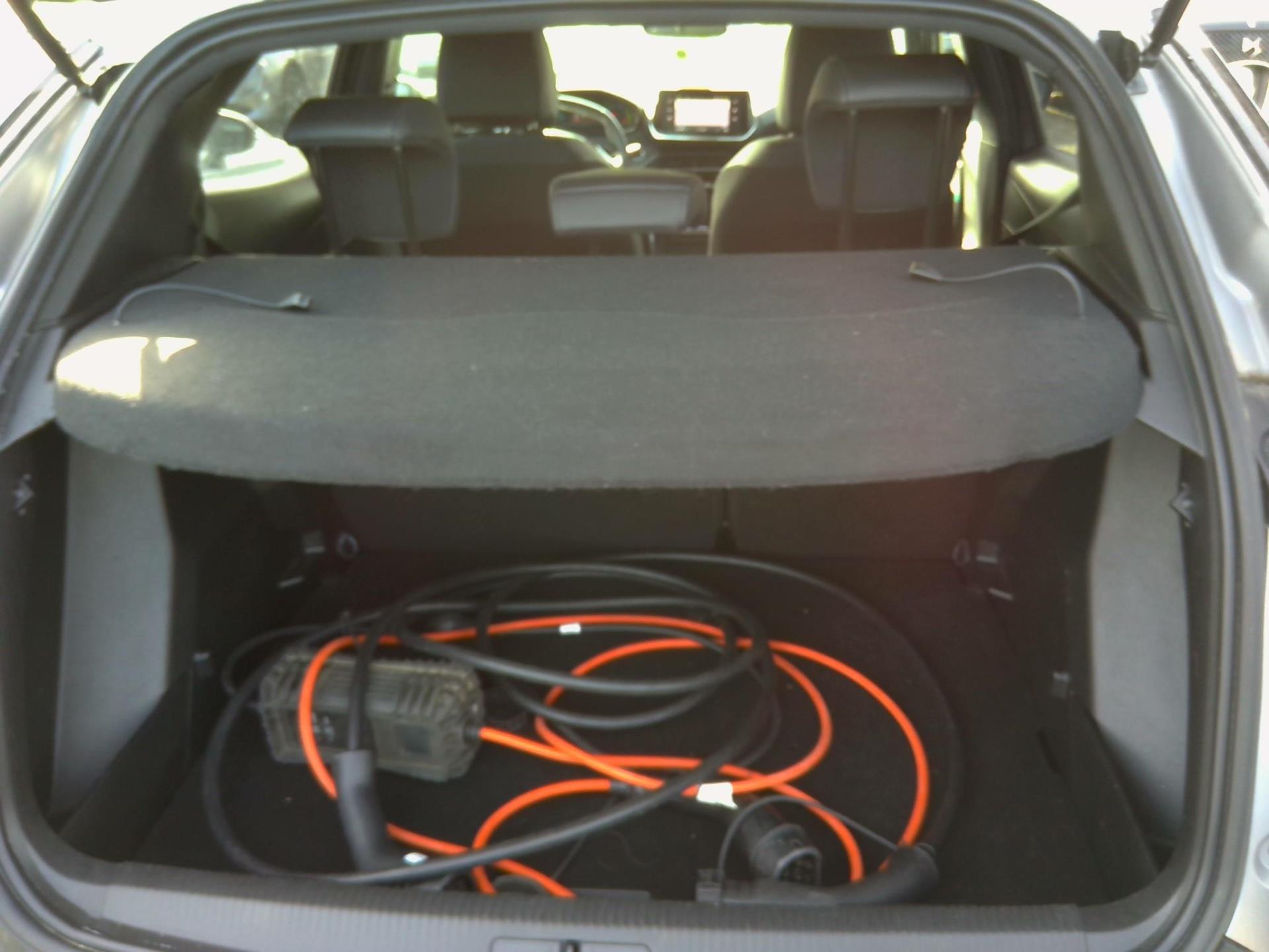 Peugeot 2008 Electrique 136 ch Allure 2023