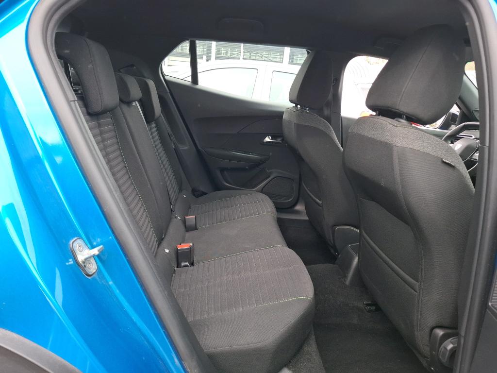 Peugeot 2008 PureTech 100 S&S BVM6 Active 2024