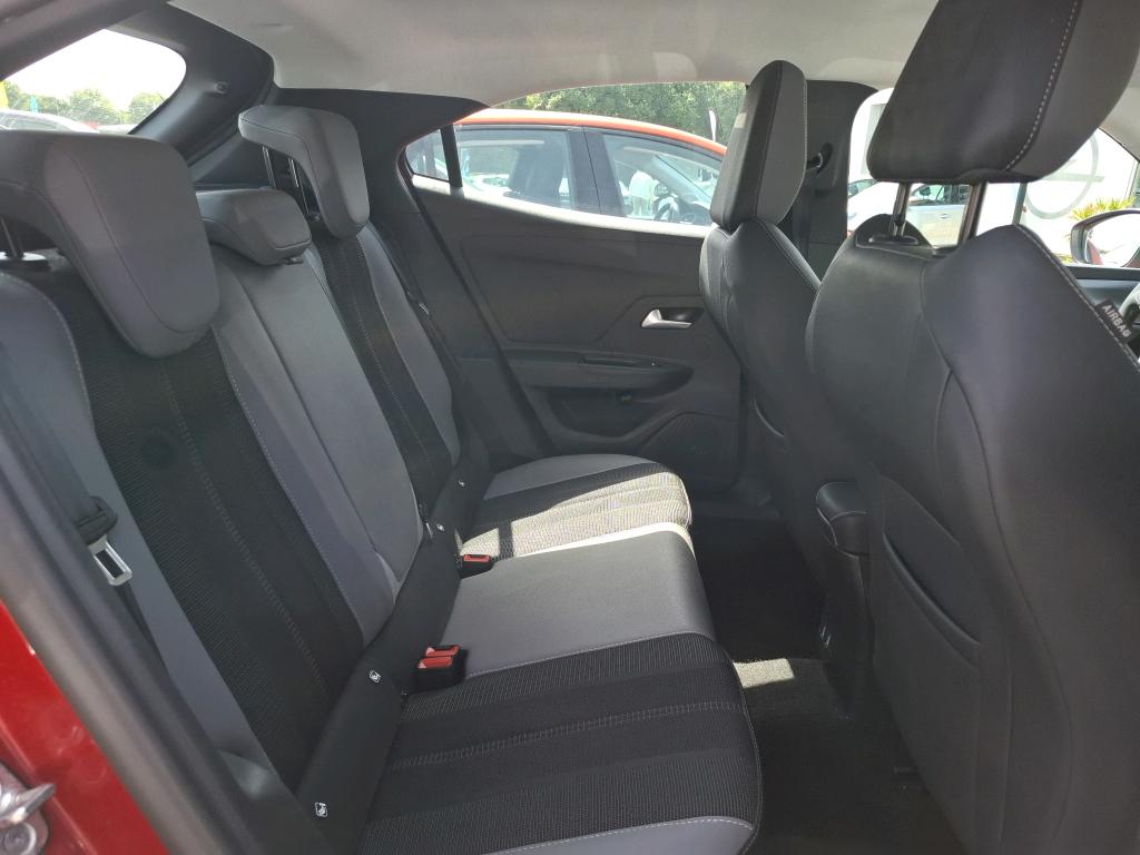 Opel Mokka 1.5 Diesel 110 ch BVM6 Elegance 2023