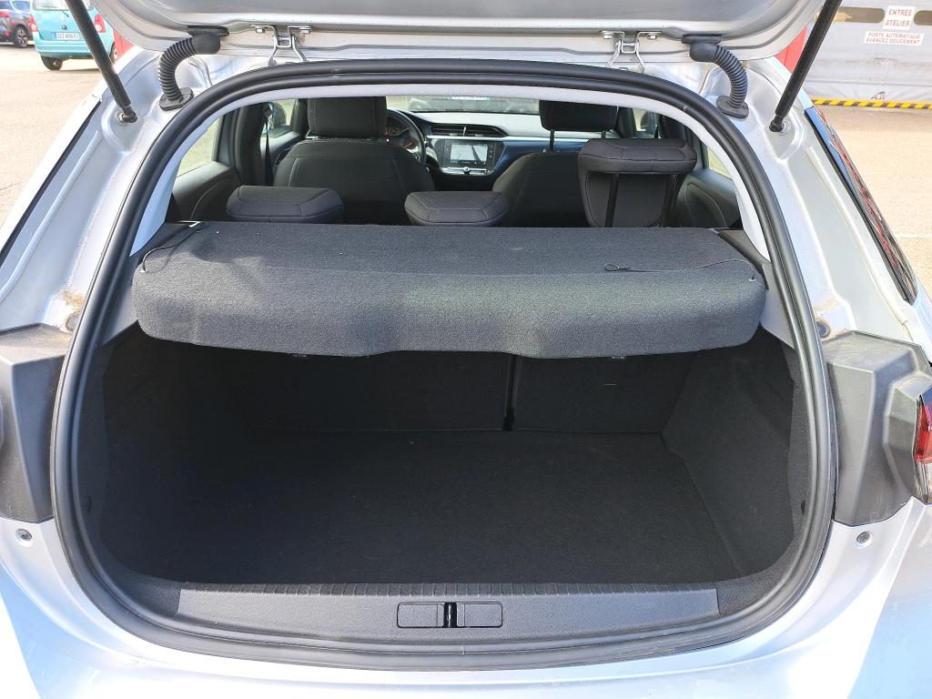 CORSA F