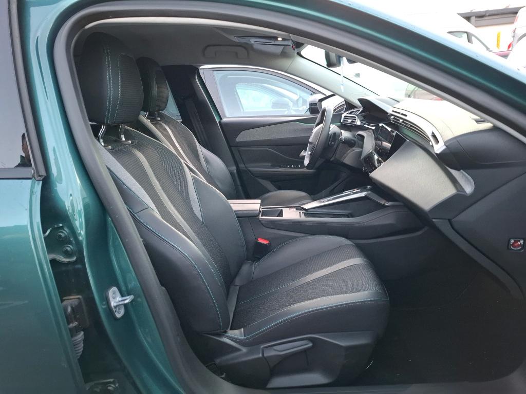 Peugeot 308 SW PureTech 130ch S&S EAT8 Allure Pack 2022