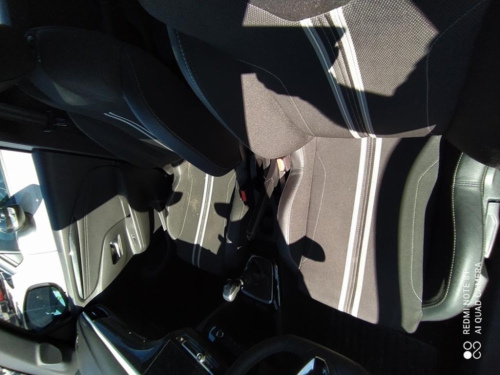 Foto Opel Corsa 12