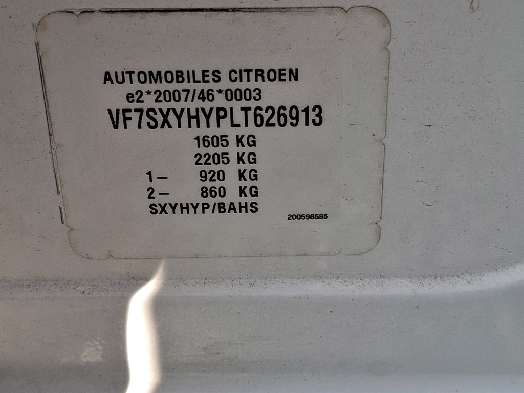 Citroen C3 BlueHDi 100 S&S BVM5 Feel Business 2021