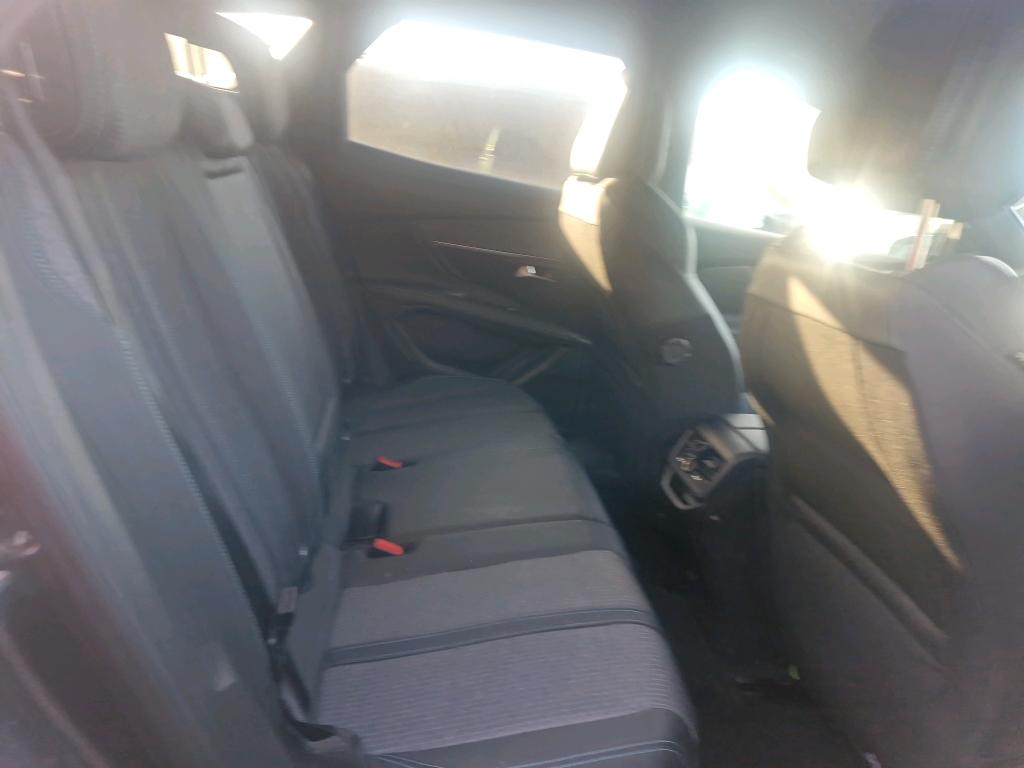 Peugeot 3008 BlueHDi 130ch S&S EAT8 Allure Pack 2023