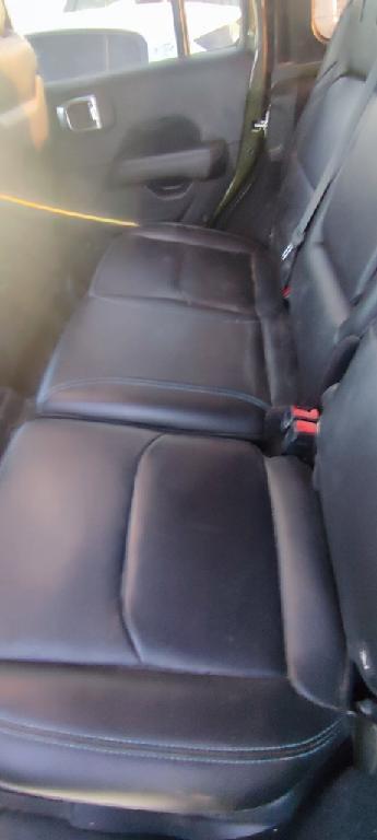 Foto Jeep WRANGLER 9