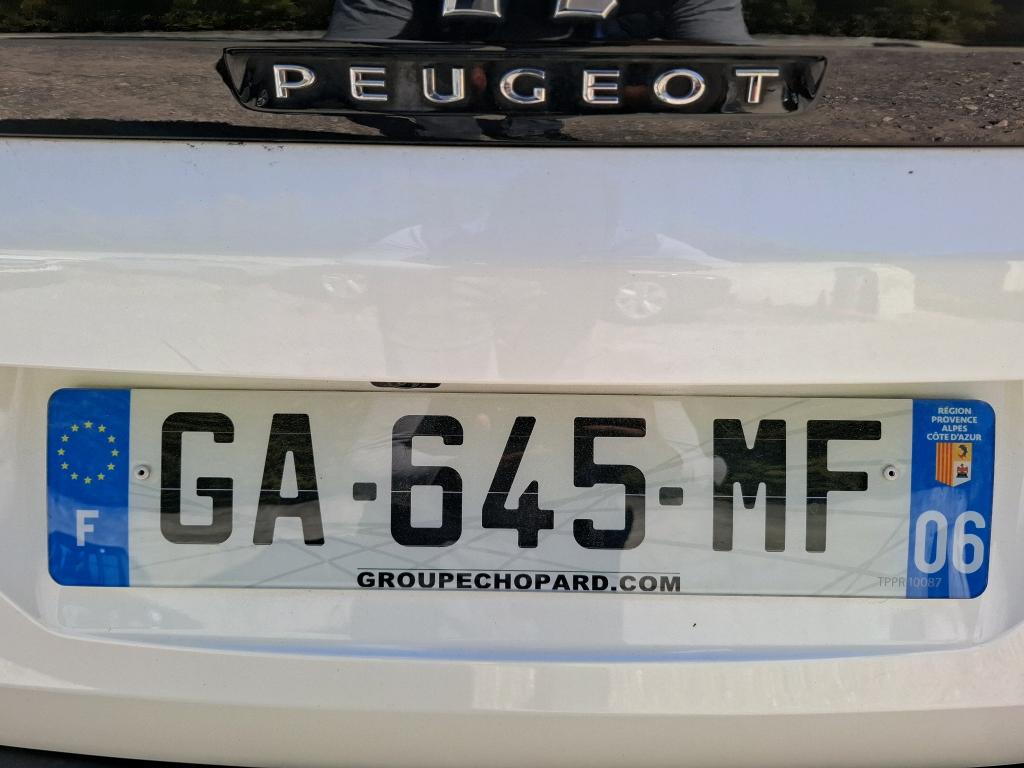 Peugeot 3008 Hybrid 225 e-EAT8 Allure Pack 2021