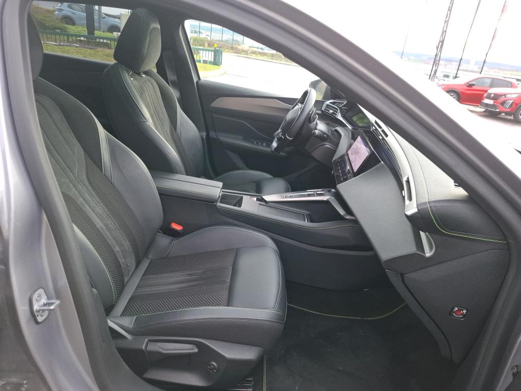 Peugeot 308 SW PHEV 225 e-EAT8 GT Pack 2022