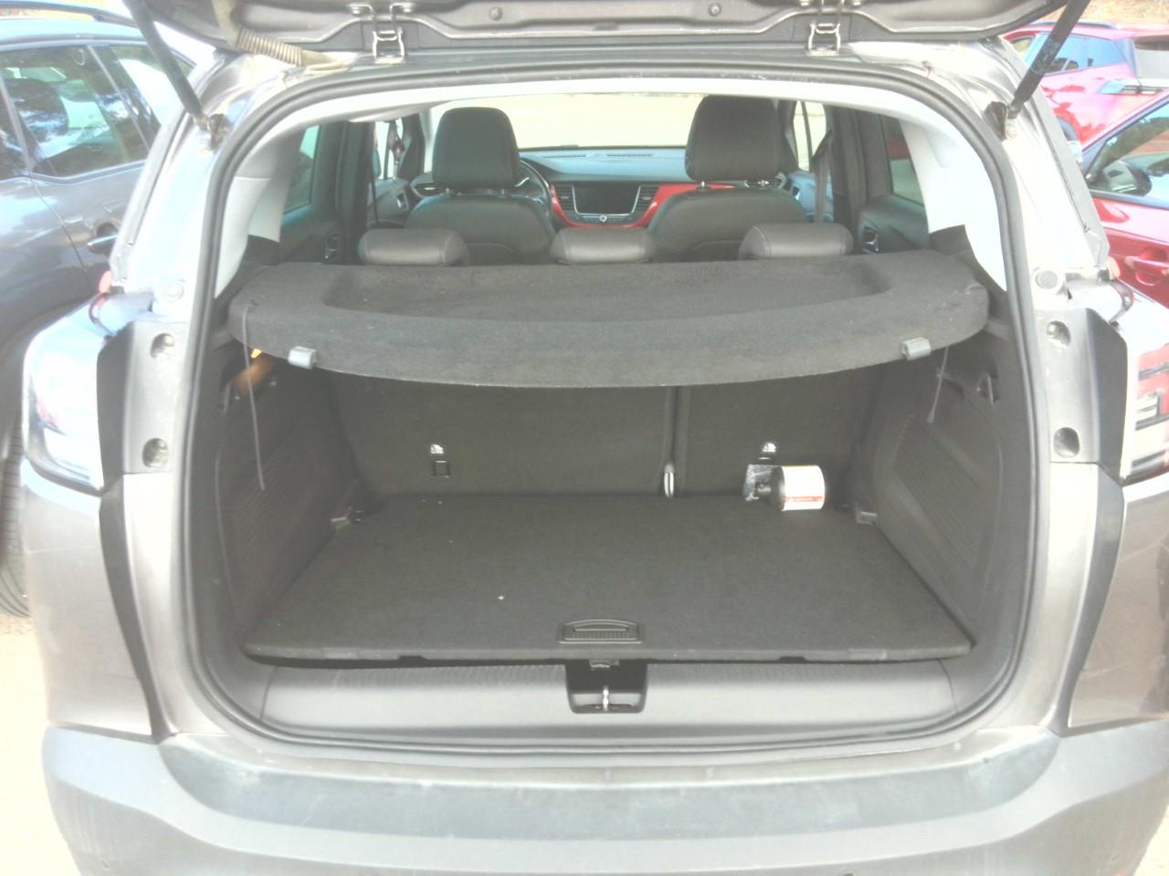 Foto Opel Combo 7