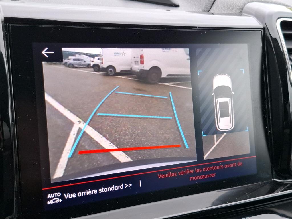 Citroen C5 Aircross BlueHDi 130 S&S EAT8 Shine 2020